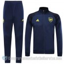 Chandal del Arsenal 19-20 Azul Oscuro