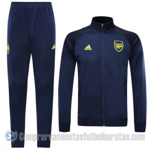 Chandal del Arsenal 19-20 Azul