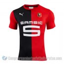 Tailandia Camiseta Stade Rennais Primera 19-20