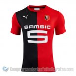 Tailandia Camiseta Stade Rennais Primera 19-20