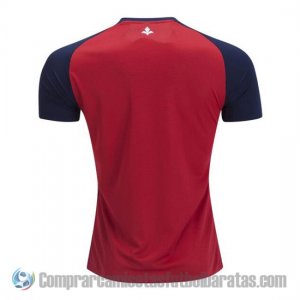 Camiseta Lille Primera 18-19