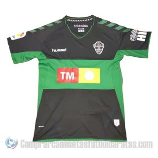 Tailandia Camiseta Elche Segunda 19-20