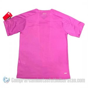 Tailandia Camiseta Irlanda Portero 2020 Purpura