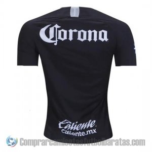 Camiseta America Portero 18-19 Negro