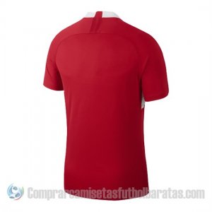 Tailandia Camiseta Spartak Moscow Primera 19-20