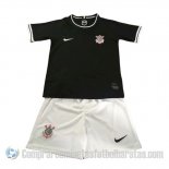 Camiseta Corinthians Segunda Nino 19-20