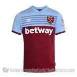 Camiseta West Ham Primera 19-20