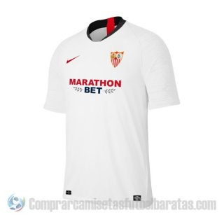 Camiseta Sevilla Primera 19-20