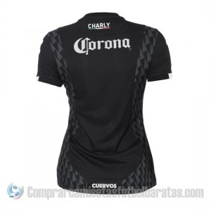 Camiseta Club de Cuervos Tercera Mujer 19-20