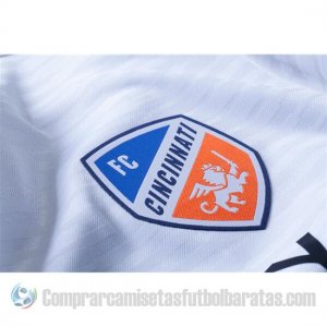 Tailandia Camiseta FC Cincinnati Segunda 2019