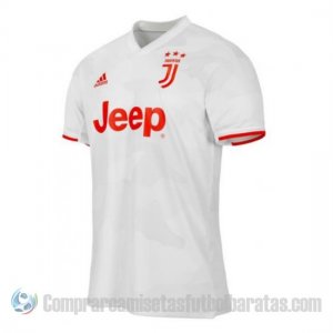 Camiseta Juventus Jugador Ronaldo Segunda Shanghai Edicion 19-20