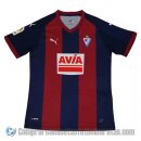Camiseta Eibar Primera 18-19