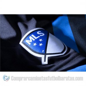 Tailandia Camiseta Montreal Impact Primera 2019