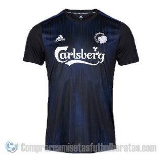 Tailandia Camiseta F.C. Copenhagen Segunda 19-20 Tailandia Camiseta F.C. Copenhagen Segunda 19-20