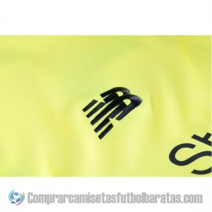 Camiseta Liverpool Portero Primera 18-19