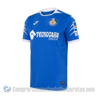 Tailandia Camiseta Getafe Primera 19-20