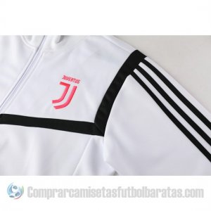 Chaqueta del Juventus 19-20 Blanco