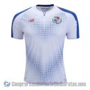 Camiseta Panama Segunda 2018