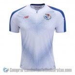 Camiseta Panama Segunda 2018