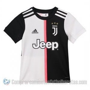 Camiseta Juventus Primera Nino 19-20