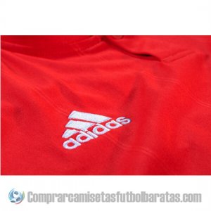 Camiseta Benfica Primera 18-19