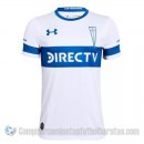 Tailandia Camiseta Universidad Catolica Primera 2019