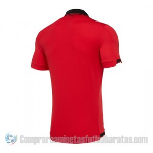 Tailandia Camiseta Albania Primera 19-20