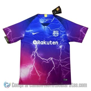 Camiseta Barcelona EA Sports 18-19 Camiseta Barcelona EA Sports 18-19