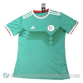 Tailandia Camiseta Argelia Segunda 2019