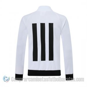 Chaqueta del Juventus 19-20 Blanco y Negro