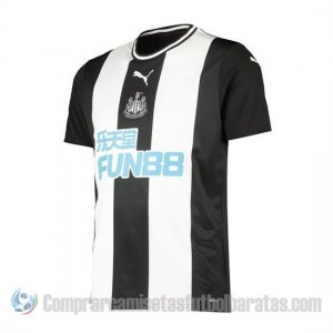 Camiseta Newcastle United Primera 19-20