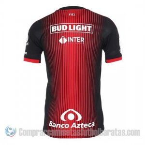 Tailandia Camiseta Atlas Primera 19-20