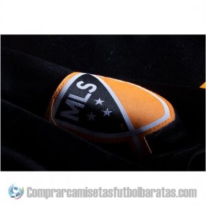 Camiseta Houston Dynamo Segunda 2018