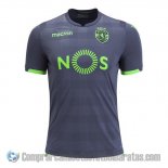 Camiseta Sporting Clube Segunda 18-19