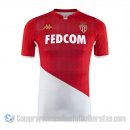 Camiseta Monaco Primera 19-20