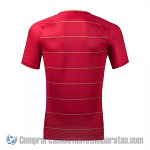 Camiseta Guangzhou Evergrande Primera 18-19