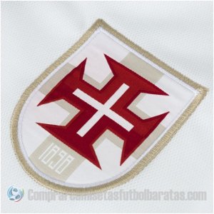 Tailandia Camiseta CR Vasco da Gama Tercera 2019