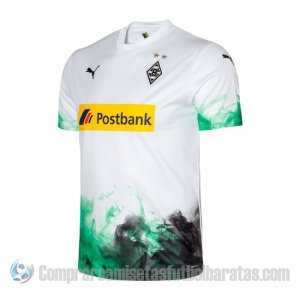 Tailandia Camiseta Borussia Monchengladbach Primera 19-20