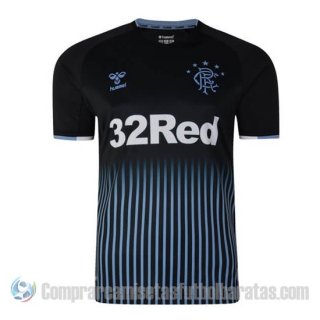 Camiseta Rangers Segunda 19-20 Camiseta Rangers Segunda 19-20
