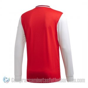 Camiseta Arsenal Primera Manga Larga 19-20