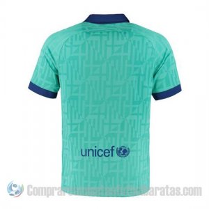 Camiseta Barcelona Tercera 19-20