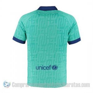 Camiseta Barcelona Tercera 19-20