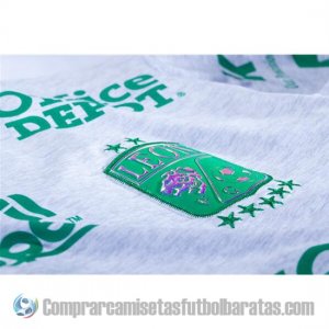 Camiseta Leon Segunda 18-19