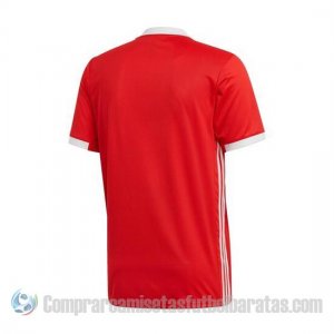 Camiseta Benfica Primera 19-20