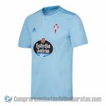 Camiseta Celta de Vigo Primera 18-19