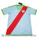 Camiseta Rayo Vallecano Tercera 18-19