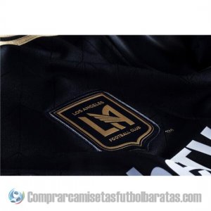 Camiseta Los Angeles FC Primera 2018