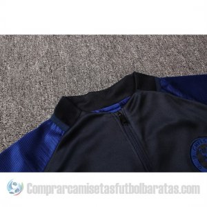 Chandal del Chelsea 19-20 Azul