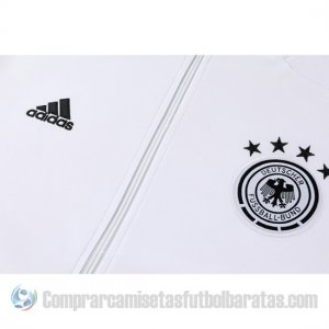 Chaqueta del Alemania 2020 Blanco