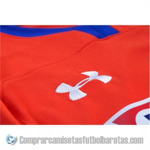 Camiseta Cruz Azul Tercera 18-19